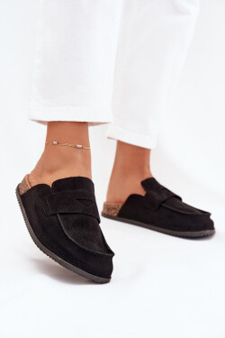 Pantofle model 216371 Step in style 37