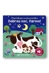 Dobrou noc, farmo!