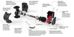 GRUNDFOS MAGNA3 80-40F 360mm 230V PN6 (97924306)