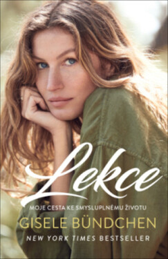 Lekce