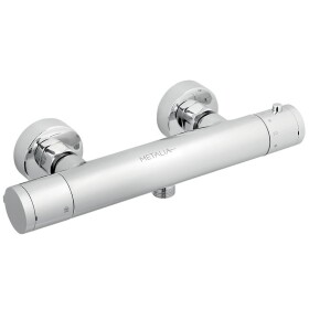 Sprchová termostatická baterie bez odtoku 54960/1.0 Metalia 54 chrom