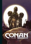 Conan Cimmerie Svazek II., Robert Howard