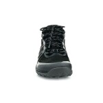 Xero Shoes Scrambler Trail Mid WP Black/Asphalt pánské