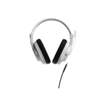 Hama uRage gamingový headset SoundZ 100 V2 bílá (217857)