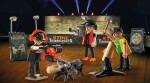 Stavebnice Playmobil Set TIMBERSPORTS® Edition