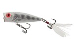 Salmo Wobler Rattlin Pop 7cm Lucky Bone (QRA006)