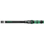 Wera 075681 Momentový klíč Click-Torque C 3 Set 2 s přepínací ráčnou 1/2"" (40 ÷ 200 Nm) Sada pro zašroubování do betonu