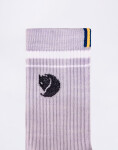 Fjällräven Hoja Socks 452 Lavender Mist 36-38