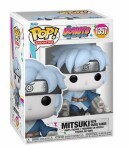 Funko POP Animation: Boruto - Mitsuki w/snake hands