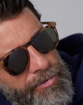 Izipizi Sun #E Light Tortoise Polarized