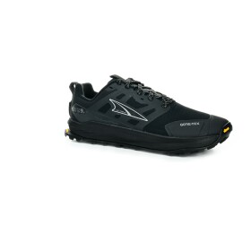 Altra Lone Peak 9+ GTX Black/Black pánské