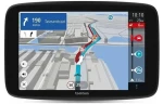 TomTom GO Expert Plus Premium Pack / GPS navigace / 7" / Wi-Fi / BT (1YD7.002.50)