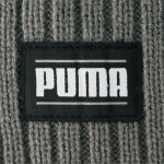 Ribbed Classic Cuff Beanie zimní čepice Puma OSFM