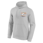 Fanatics Pánská mikina Miami Dolphins NFL 1972 AFC Champions Hoodie Velikost: M