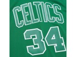 Mitchell & Ness Pánský dres Boston Celtics NBA Paul Pierce #34 2012 Christmas Day Swingman Velikost: XL