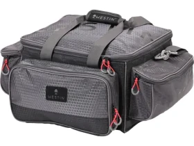 Westin Taška W4 Jumbo Lure Loader 4 Boxes Large (A246-988-L)