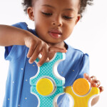 Grippies Stackers 16 ks Set
