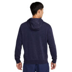 Nike Inter Milan Club 3rd GX M mikina s kapucí FZ8579-498 XL (188 cm)