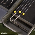 Starbaits Pouzdro Rig Box Bulk (3517)