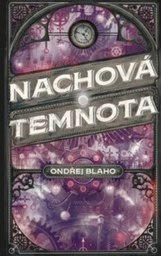Nachová temnota