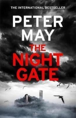 The Night Gate - Peter May