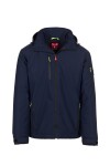Pracovní bunda Payper CREEK PAD ULTRALITE Barva: Královská Modrá/ Námořnická Modrá, Velikost: XL (S00807P18309006XL)