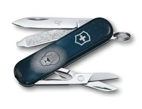 Victorinox ZODIAC CLASSIC SD Lev / Kapesní nůž / Počet funkcí 7 / Délka 58 mm (0.6223.2LEO)