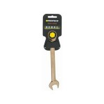 Klíč ráčnový očkoplochý 24 mm CrV Proteco 42.18-344-024