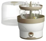 Olympia BS 29 / Sterilizátor kojeneckých lahví / 500 W / 11 min (98923)