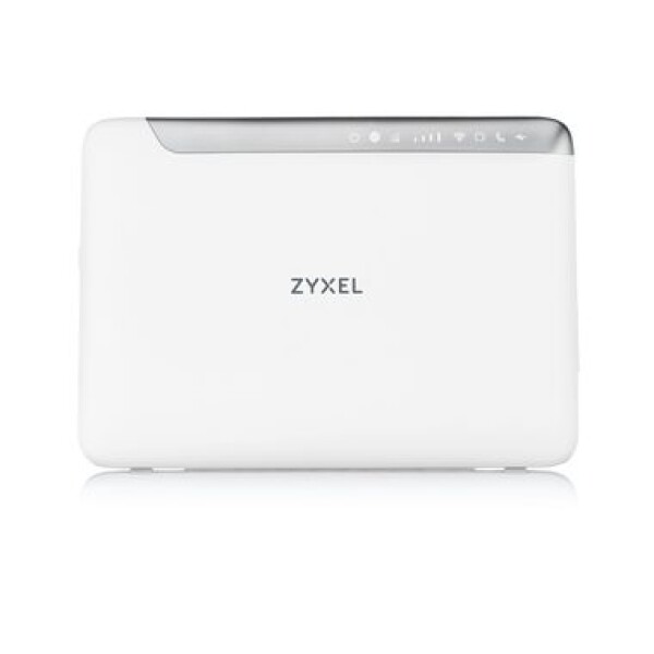 Rozbaleno - ZyXEL LTE5366 / 4G LTE Router / AC2100 / 4x GLAN / SIM slot / rozbaleno (LTE5366-M608-EU01V1F.Rozbaleno)