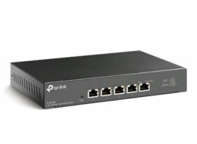 TP-LINK TL-SX105 / Switch / 100 Gbps / 5x 10Gbps RJ-45 (TL-SX105)