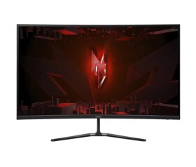 ACER LCD Nitro ED320QUS3bmiipx,31.5" Curved VA,2560x1440,180Hz,250nits,1ms,HDMI,DP,Audio,Repro,Vesa,Black EDF_11294990
