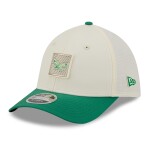 New Era Pánská kšiltovka Philadelphia Eagles NFL Historic Logo 2026 Training Camp 39THIRTY Flex Grün Velikost: M/L