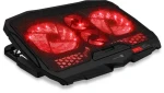 Connect It Frostwind 15,6" (CCP-2200-RD)