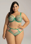 Figy Ava 2161/B Brazilské S-3XL zelená S