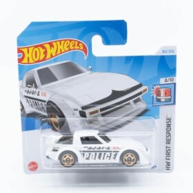 Hot Wheels - Mazda RX-7