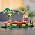 LEGO® Super Mario™ 71421 Dixie Kong koncert džungli