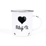 Miluji Tě - Albi