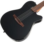 Godin Multiac Mundial Onyx Black