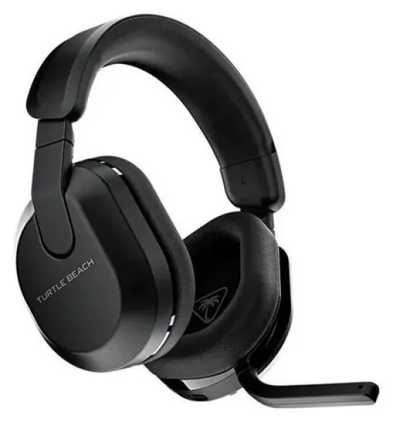 Turtle Beach STEALTH 600PS GEN3 černá / Bezdrátová herní sluchátka / mikrofon / BT 5.2 / 2.4GHz (TBS-3102-05)