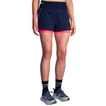 Brooks Running High Point 3" 2-in-1 Short 2.0 W běžecké šortky 221656439 s