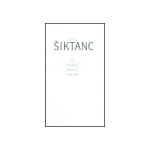 Dílo 1: Žízeň, Heinovské noci/ Nebožka smrt/ Artéská studna - Karel Šiktanc