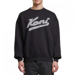 Karl Kani Varsity Palm Os Crewneck M PD00005661 mikina pánská m