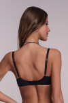 PODPRSENKA AV 2177 SEMI SOFT BLACK MAXI černá 95G