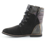 Dámské boty Twentythird Ave Wp Mid W BL2769-010 - Columbia EU 38,5