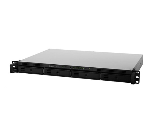 Synology RX418 rozšiřující jednotka pro RackStation (4xSATA) EDF_481132