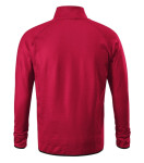 Vertex stretch fleece pánský marlboro červená S