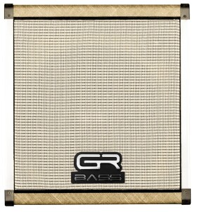 GR Bass NF Cube 112-350 ACT