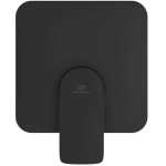 IDEAL STANDARD - Ceralife C Sprchová baterie pod omítku, hedvábná černá BE062XG