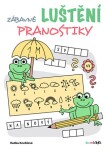 Zábavné luštění pranostiky